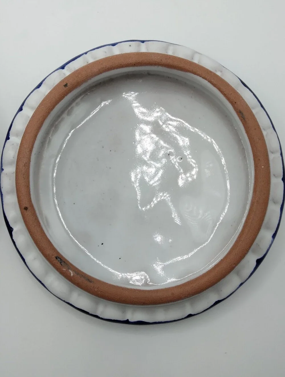 Telavera vibrant pottery